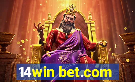 14win bet.com